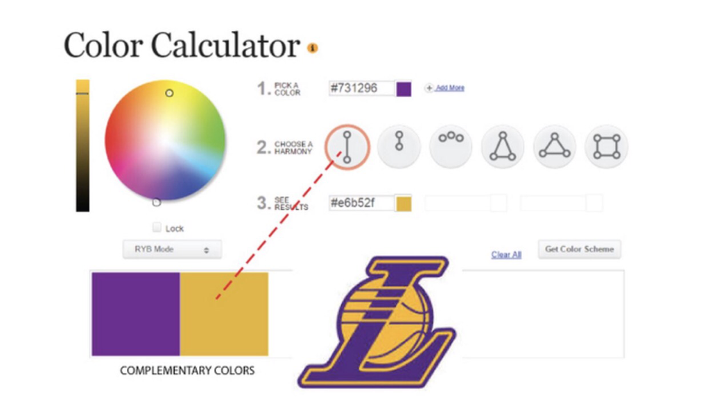 color calculator